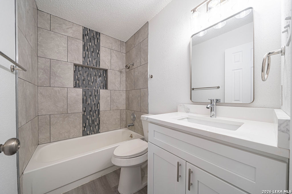 9131 Valley Ridge San Antonio TX 78250