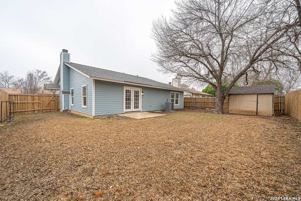 9131 Valley Ridge San Antonio TX 78250