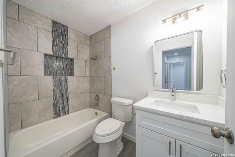 9131 Valley Ridge San Antonio TX 78250