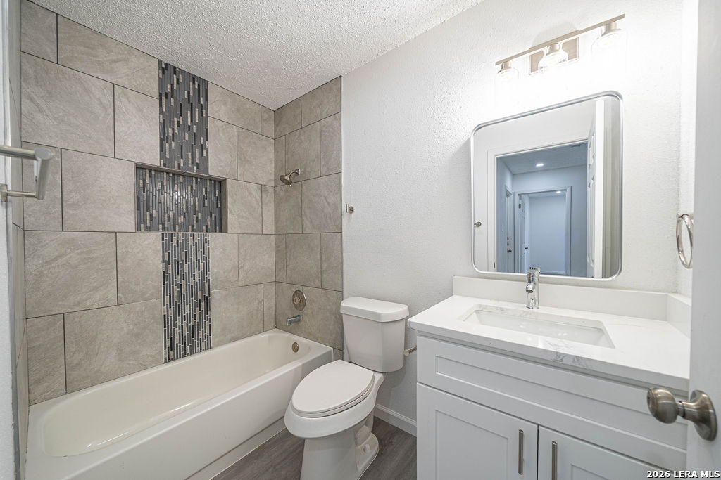 9131 Valley Ridge San Antonio TX 78250
