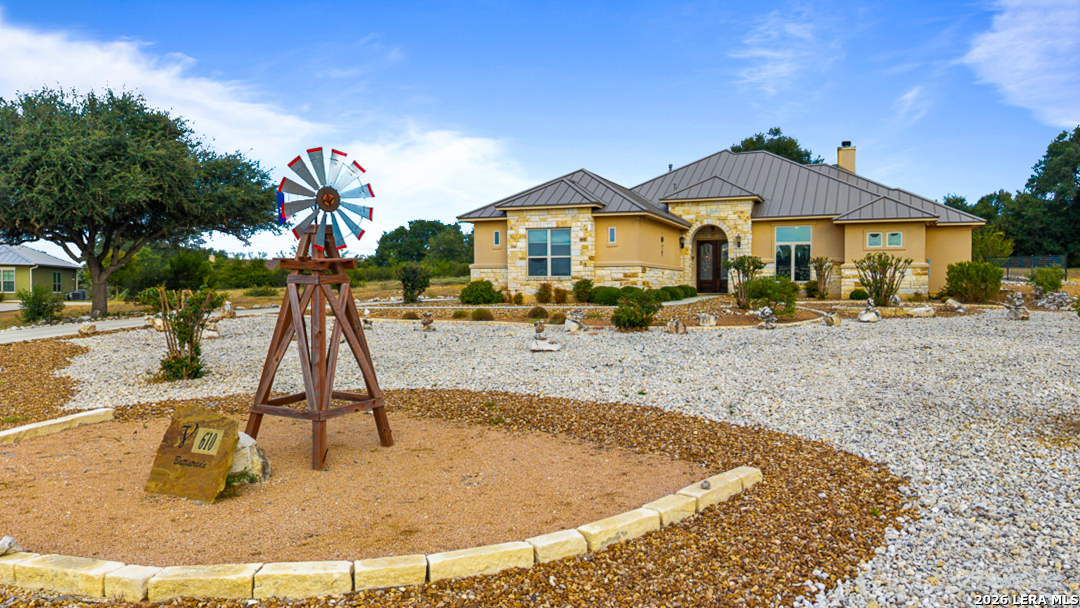 610 Battistrada New Braunfels TX 78132