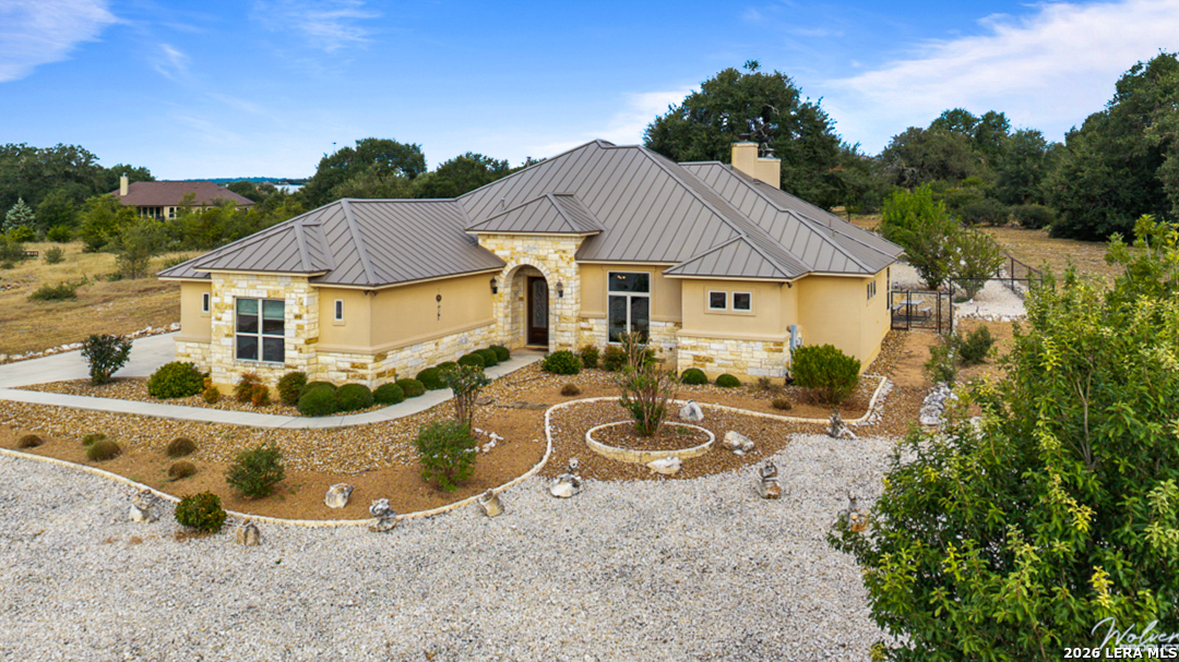 610 Battistrada New Braunfels TX 78132