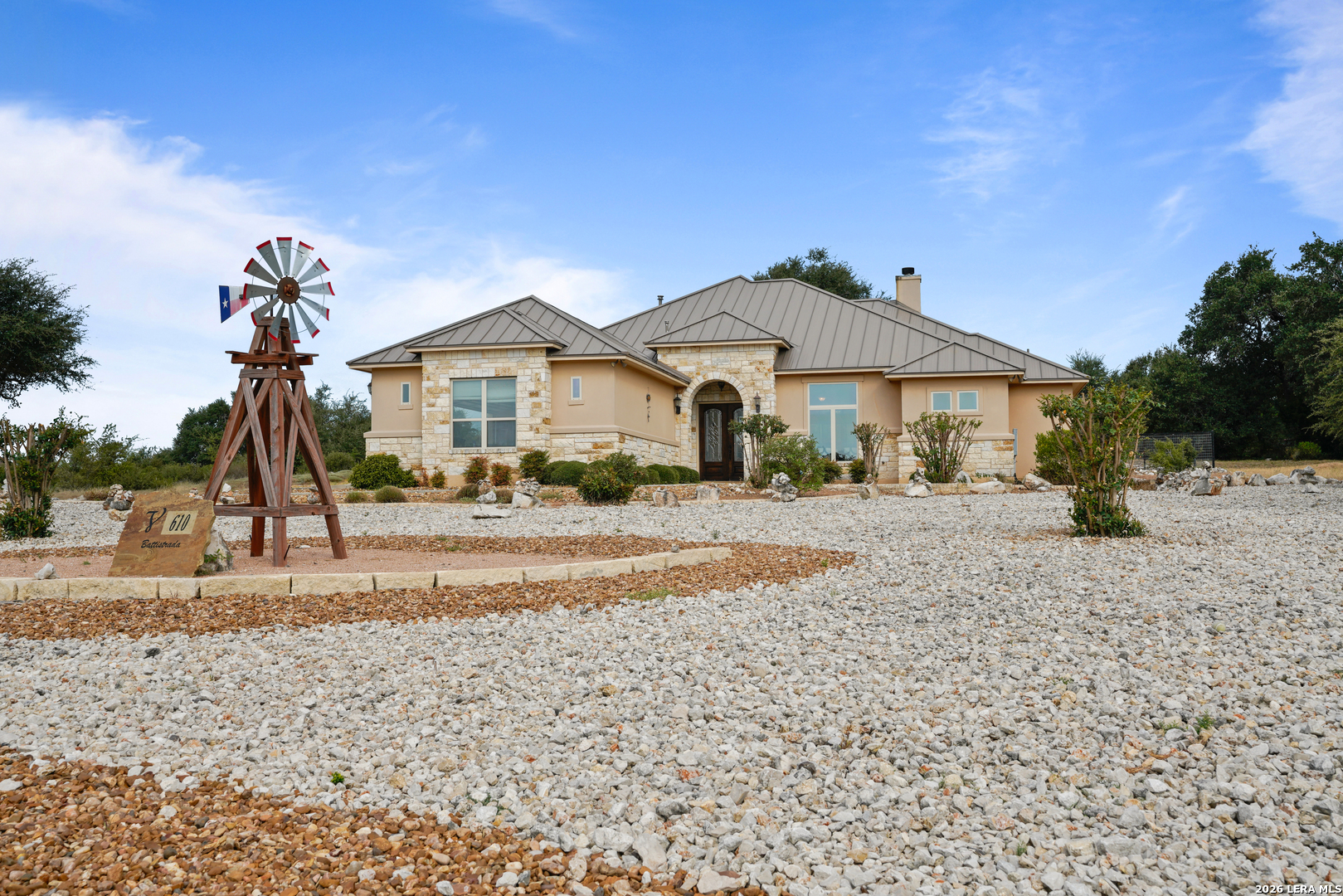 610 Battistrada New Braunfels TX 78132