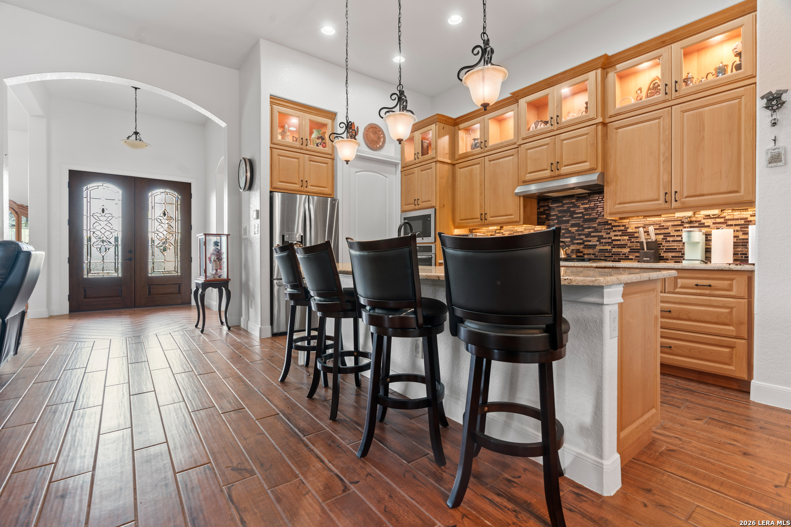 610 Battistrada New Braunfels TX 78132
