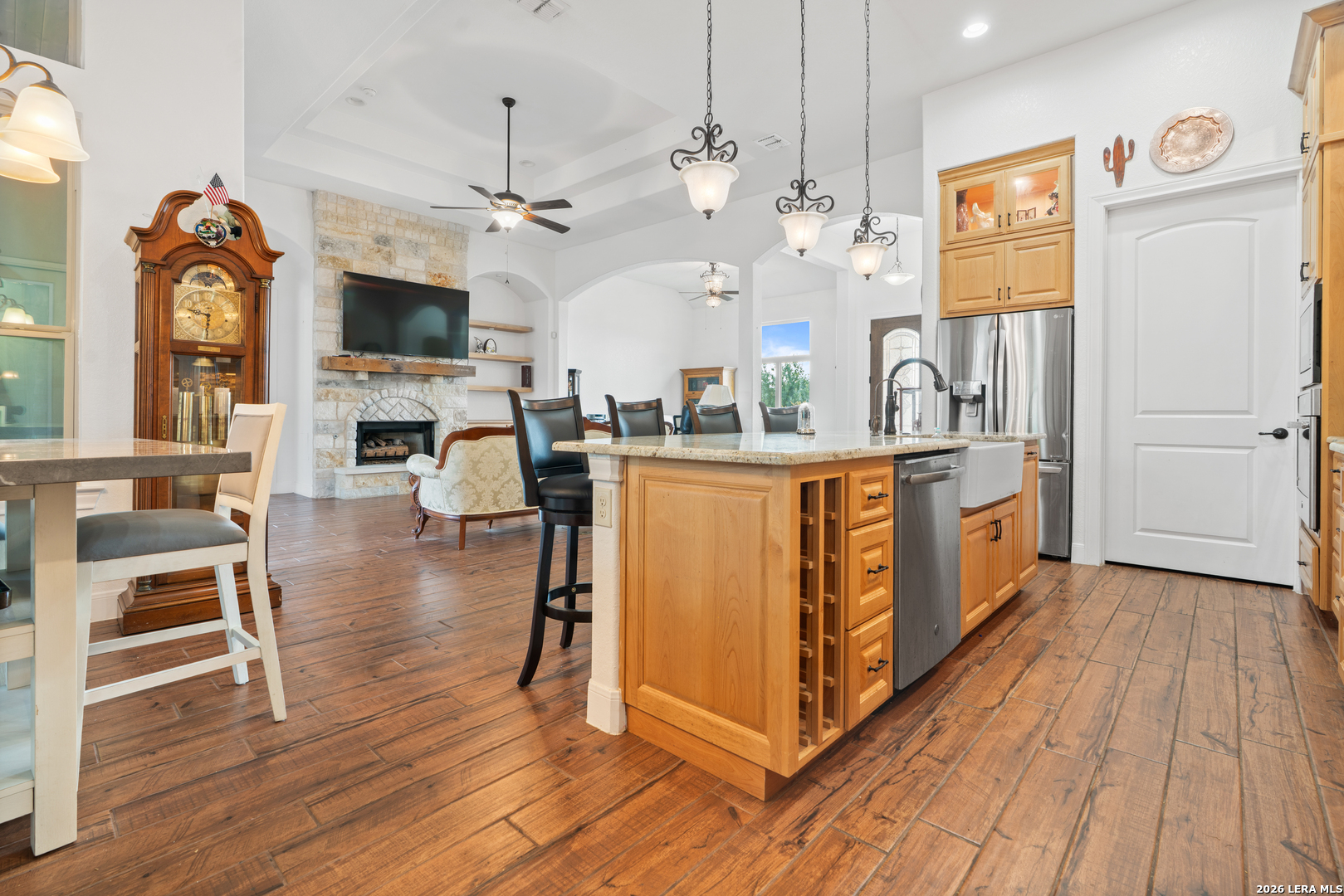 610 Battistrada New Braunfels TX 78132