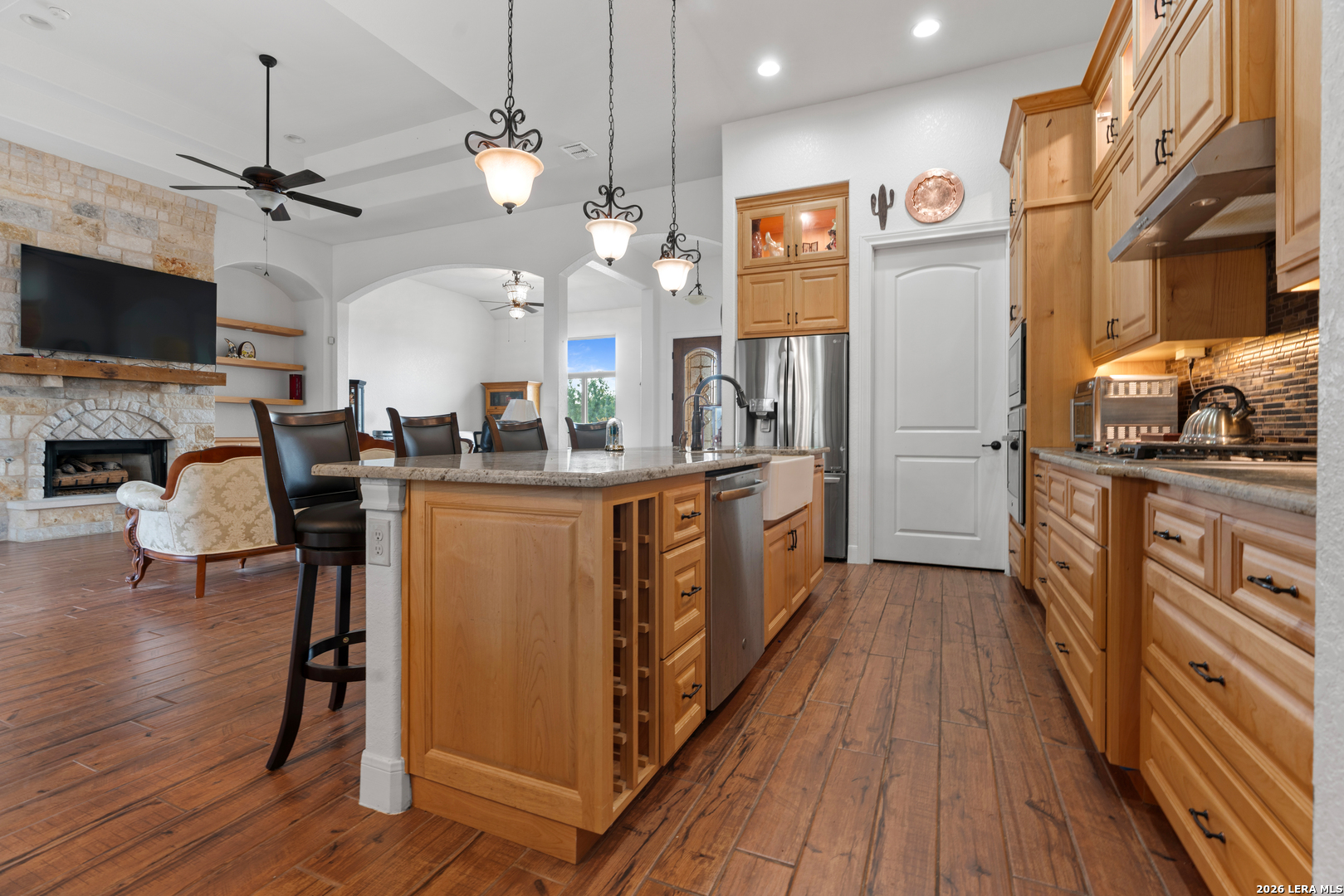610 Battistrada New Braunfels TX 78132