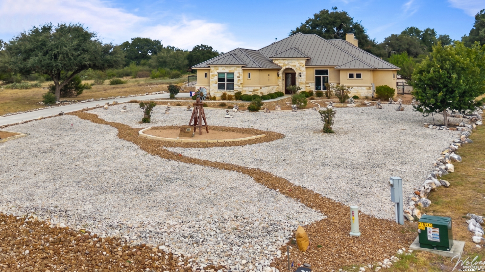 610 Battistrada New Braunfels TX 78132