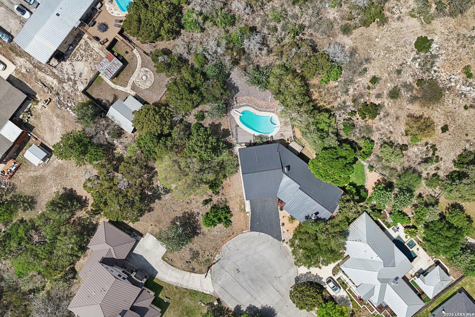 714 Starcrest New Braunfels TX 78130