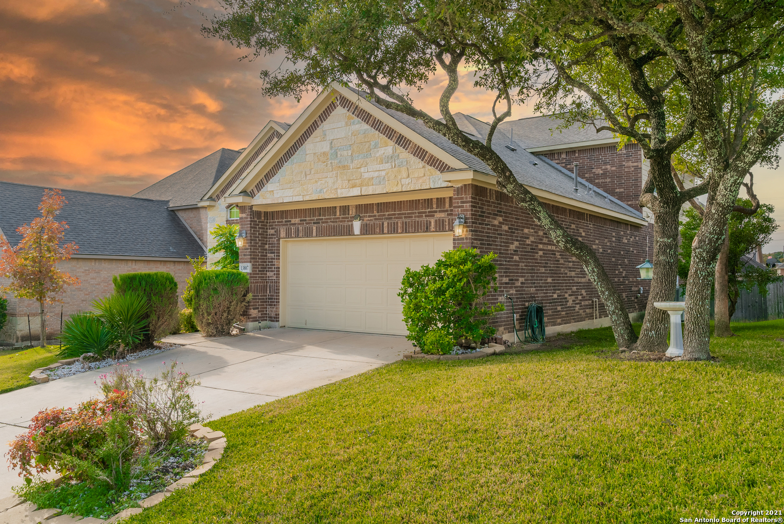 13807 Palatine Hill San Antonio TX 78253
