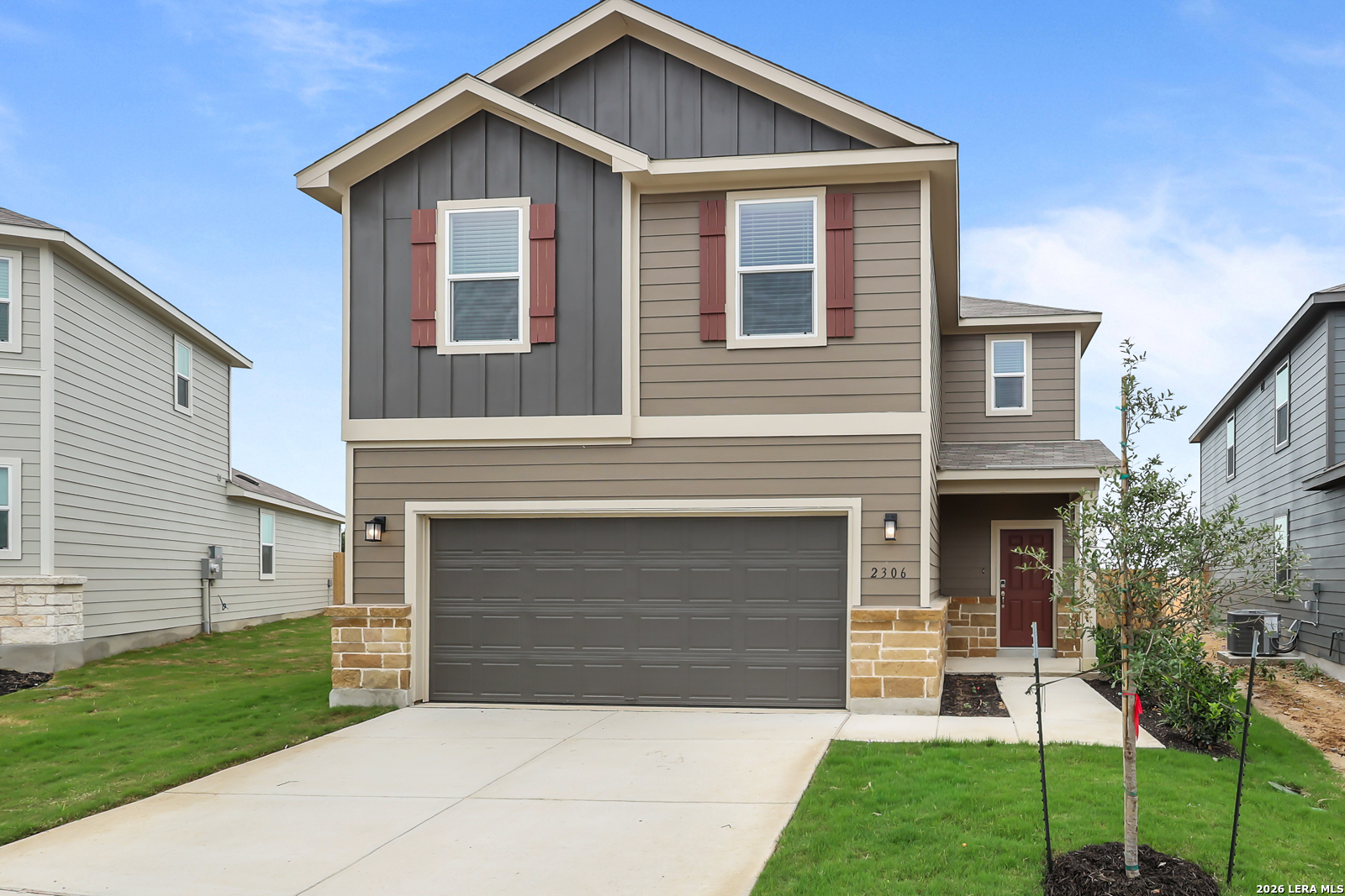 2306 Crisp Glen San Antonio TX 78224