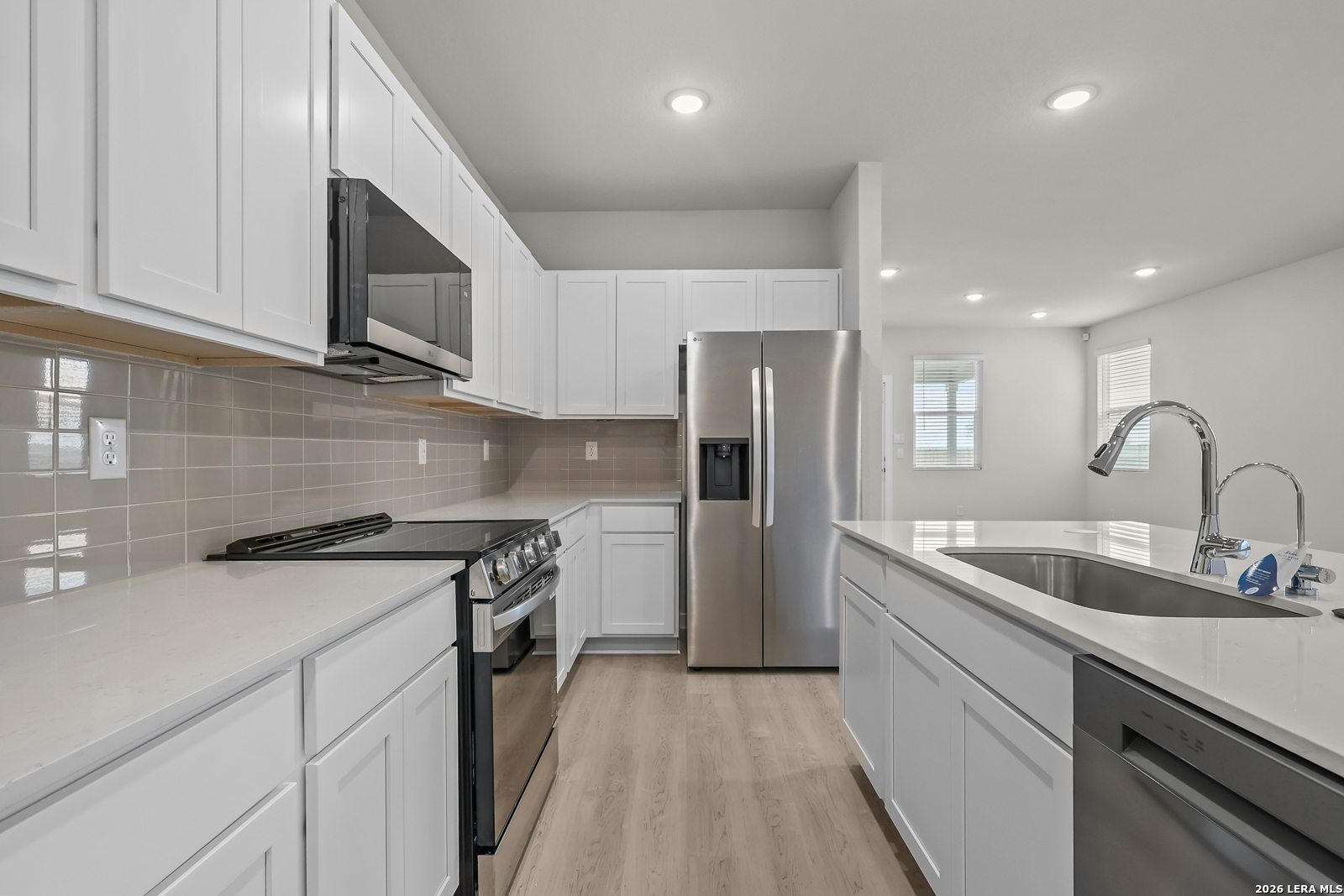 2306 Crisp Glen San Antonio TX 78224