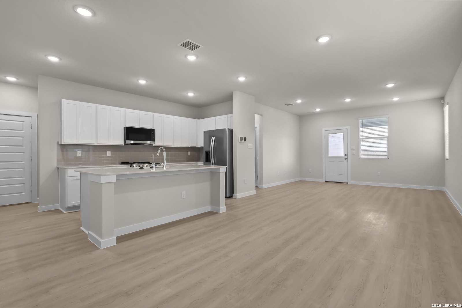 2306 Crisp Glen San Antonio TX 78224