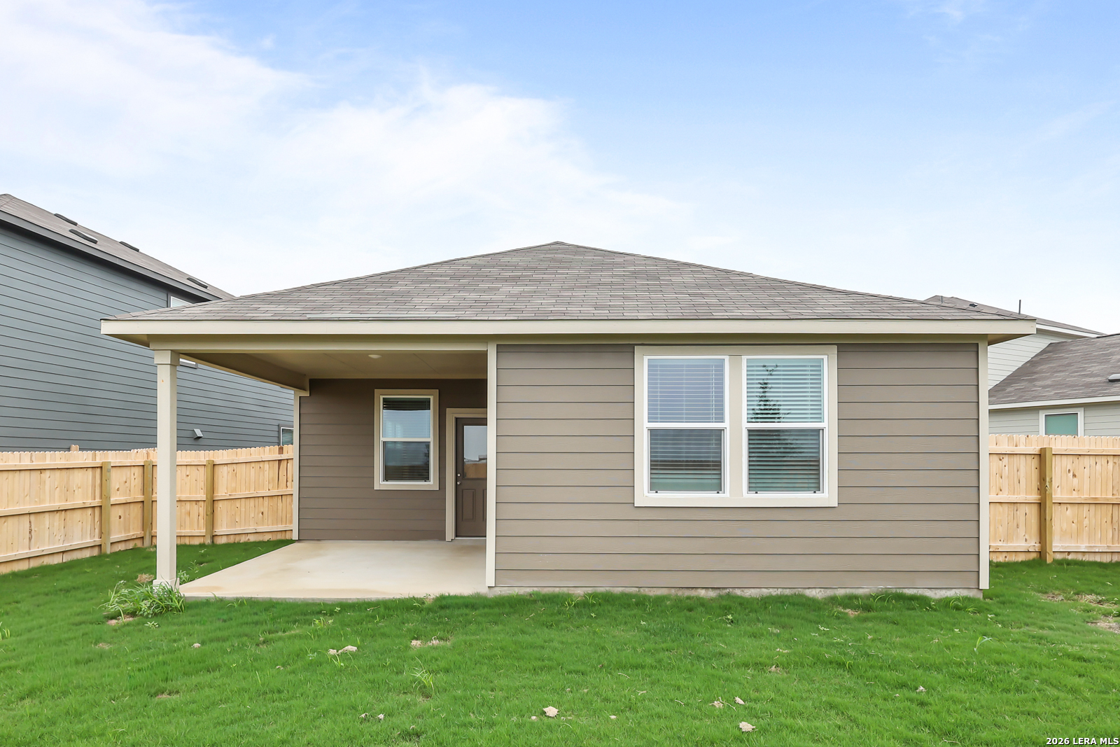 2306 Crisp Glen San Antonio TX 78224