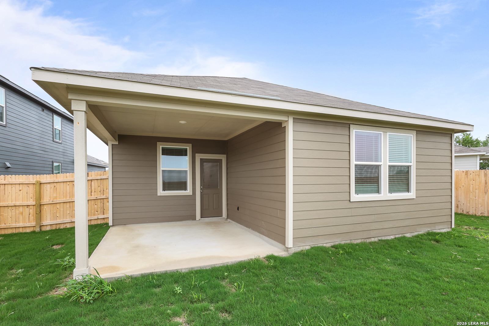 2306 Crisp Glen San Antonio TX 78224