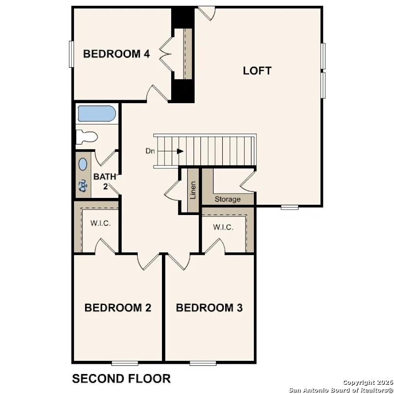 2306 Crisp Glen San Antonio TX 78224