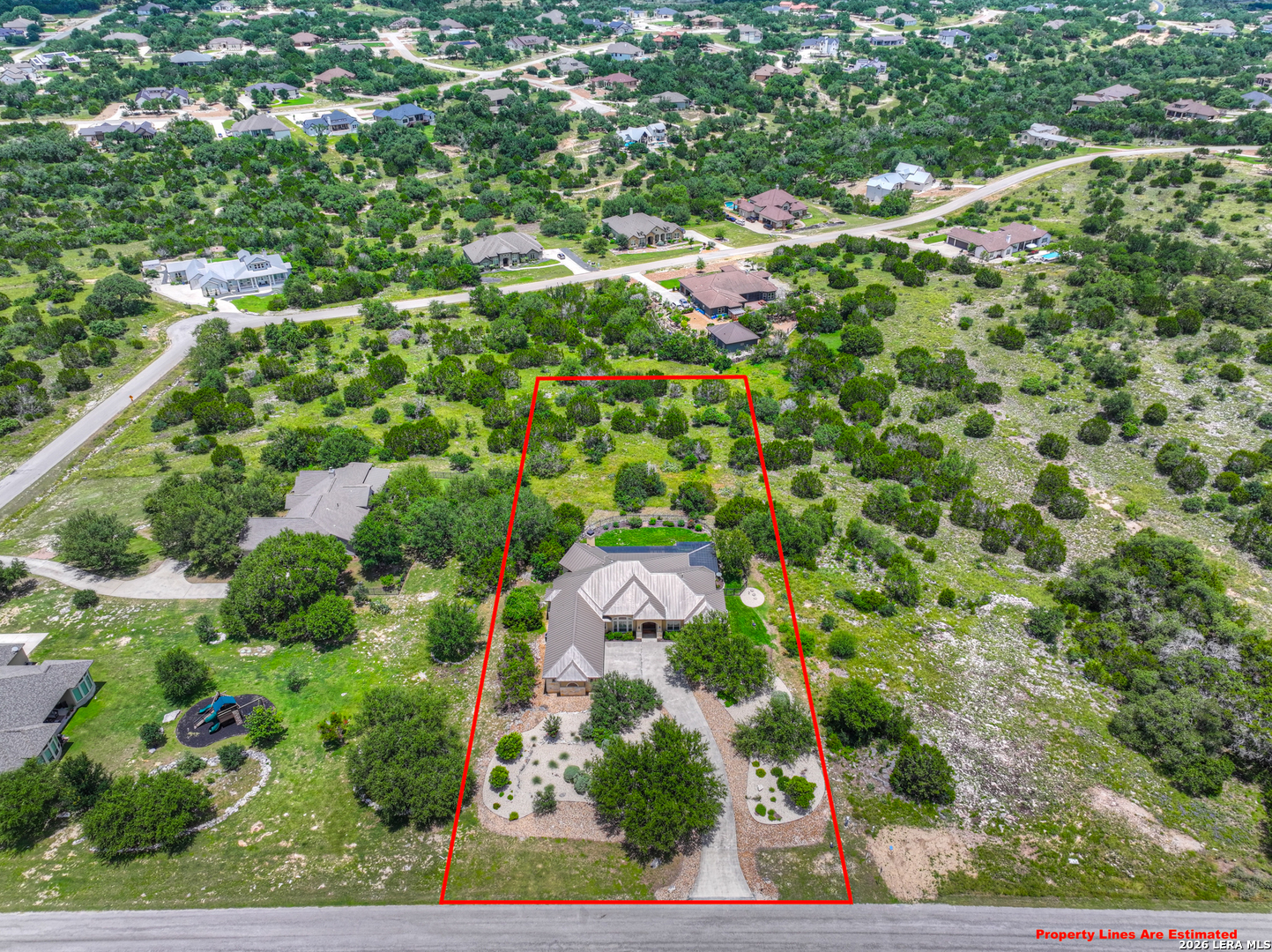 2111 Appellation New Braunfels TX 78132