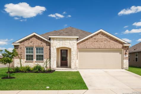 482 Moonvine Way New Braunfels TX 78130