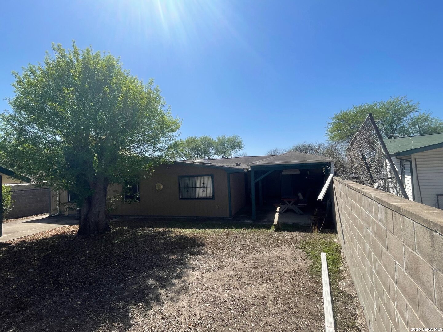 4830 Castle Bridge San Antonio TX 78218