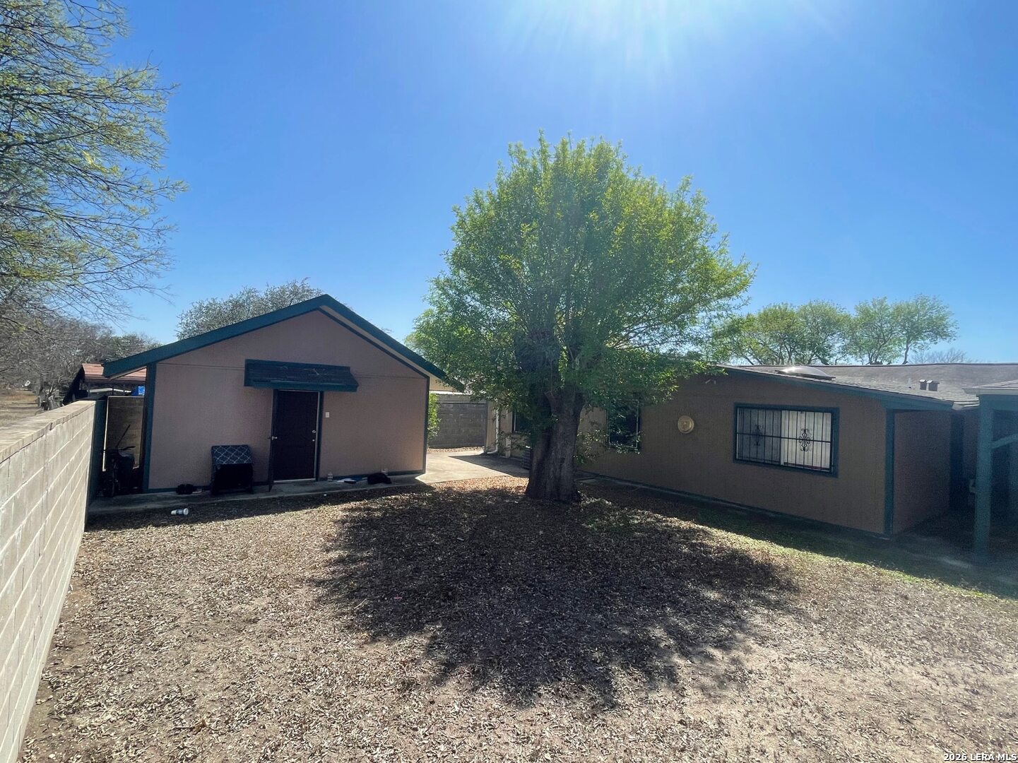 4830 Castle Bridge San Antonio TX 78218