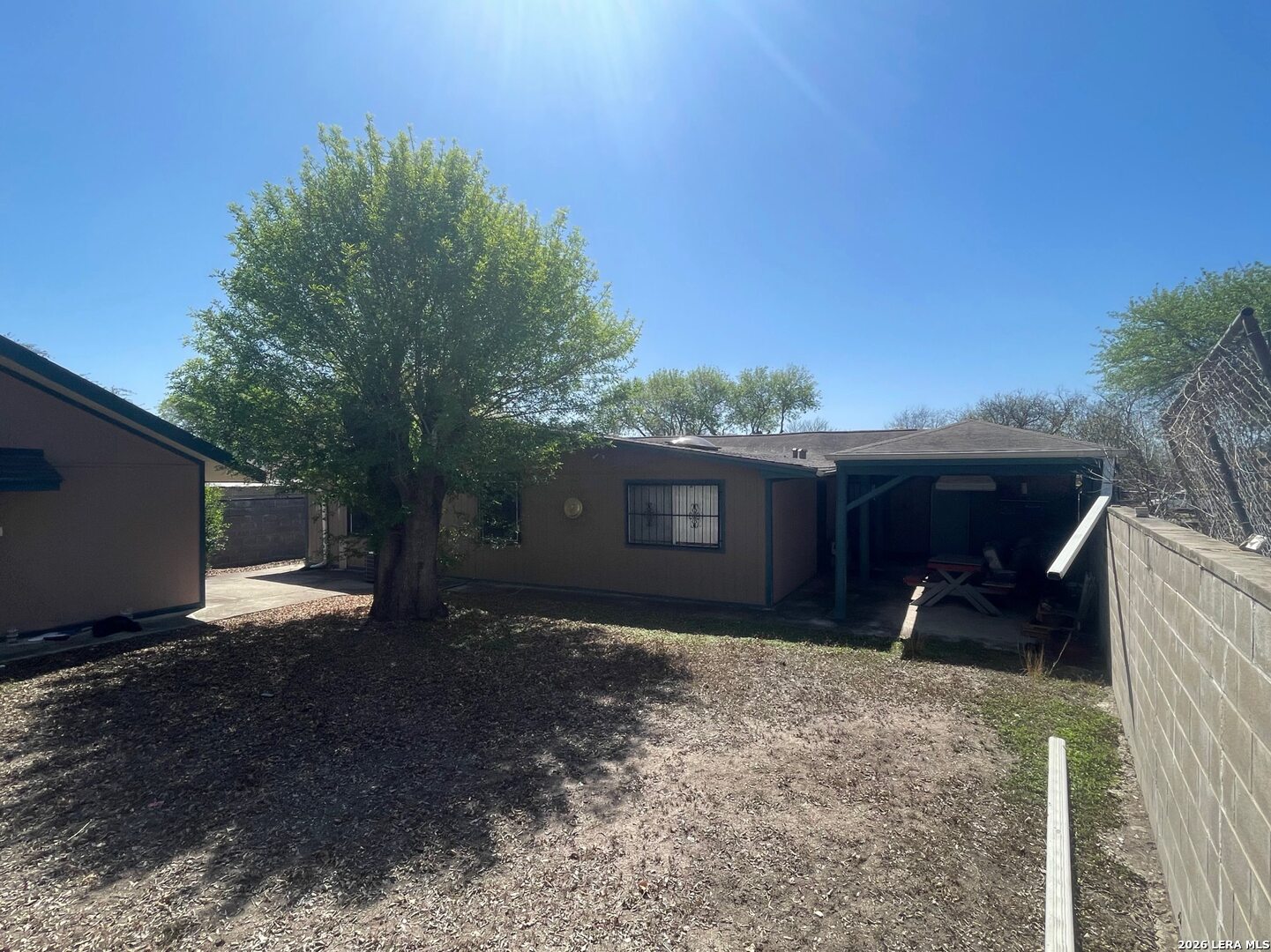 4830 Castle Bridge San Antonio TX 78218