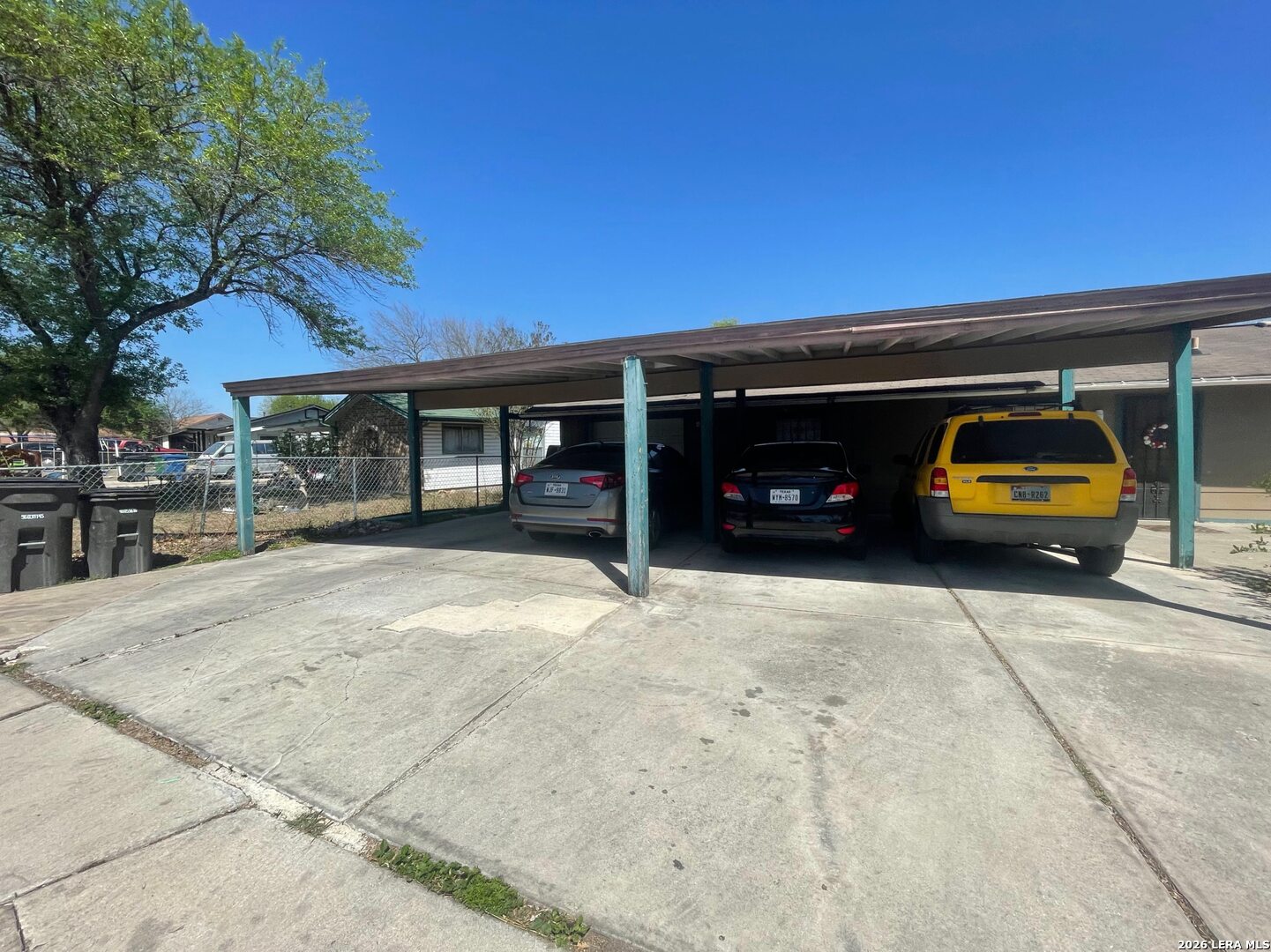 4830 Castle Bridge San Antonio TX 78218