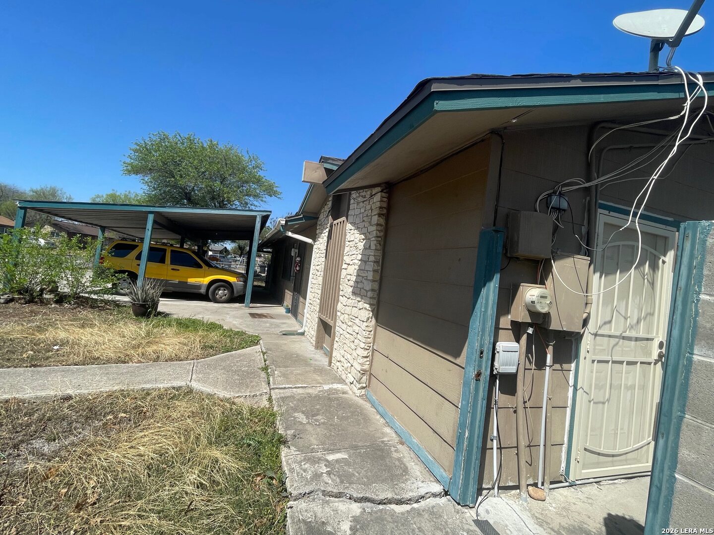 4830 Castle Bridge San Antonio TX 78218