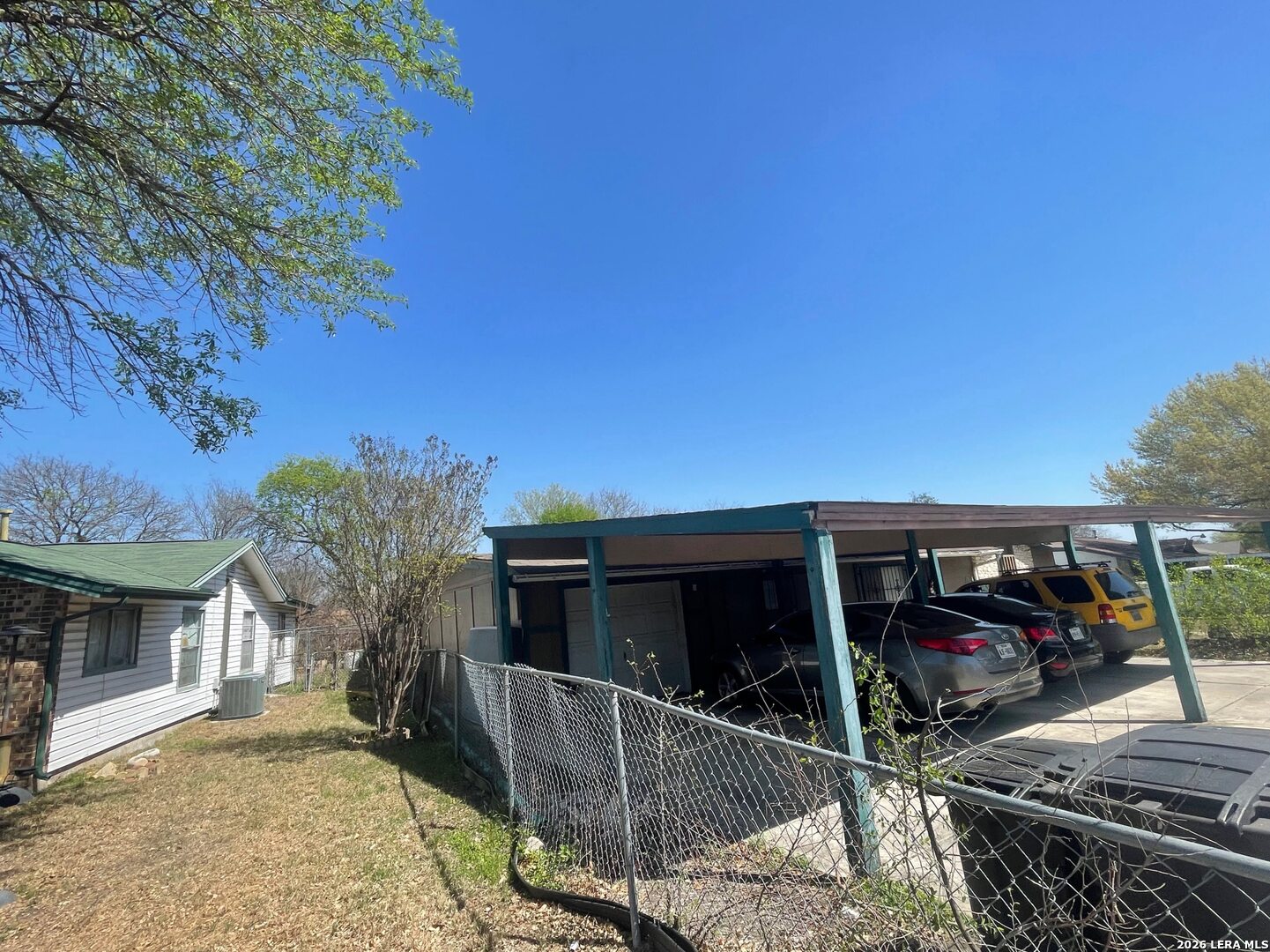 4830 Castle Bridge San Antonio TX 78218