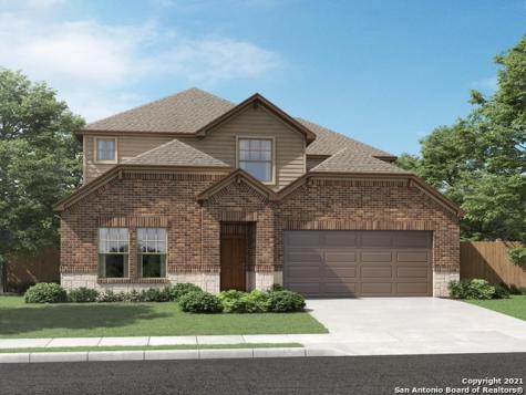 2473 Pennilynn Way San Antonio TX 78253