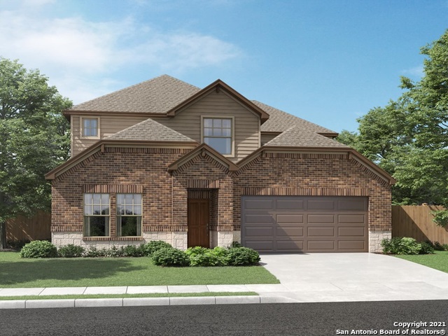 2473 Pennilynn Way San Antonio TX 78253