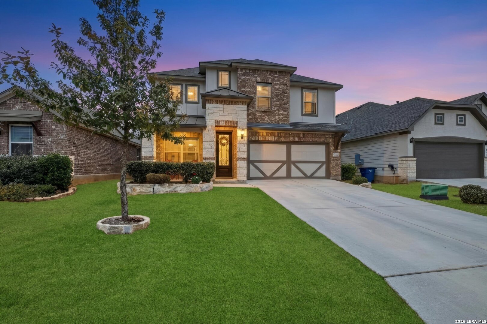 2216 Bluestem New Braunfels TX 78132