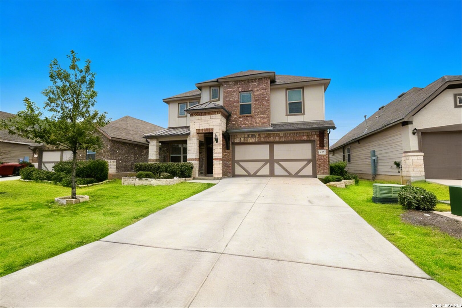 2216 Bluestem New Braunfels TX 78132