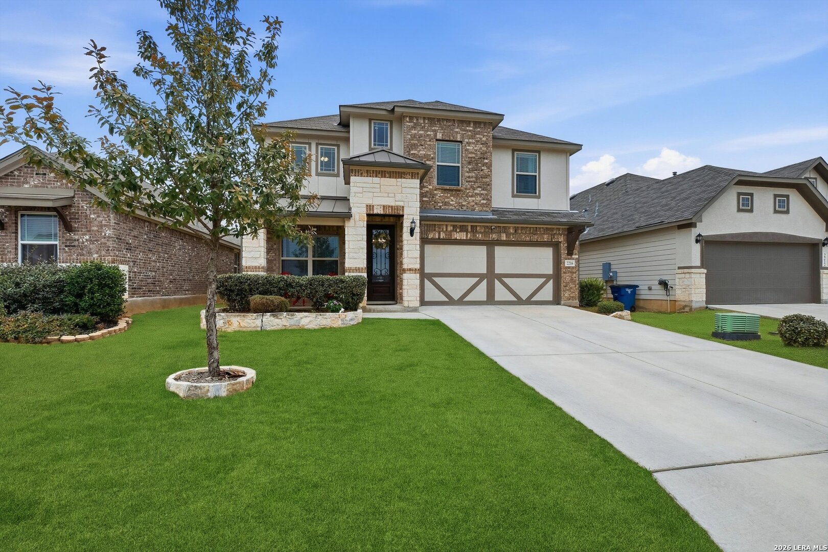 2216 Bluestem New Braunfels TX 78132