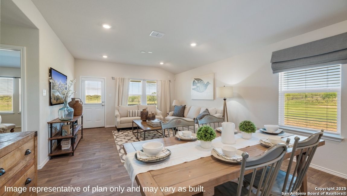 5331 Hartley Home San Antonio TX 78253