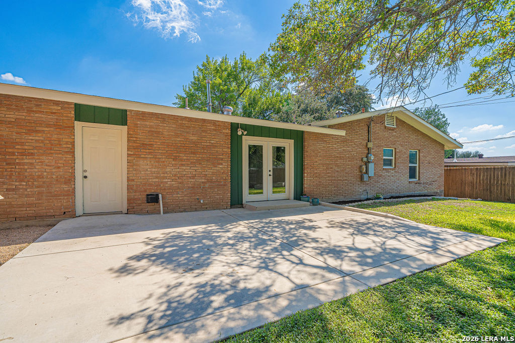 9007 Regal San Antonio TX 78216