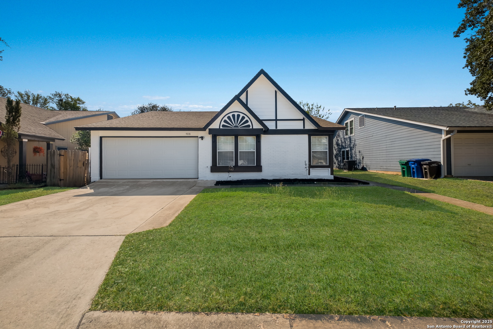 9018 Rich Quail San Antonio TX 78251