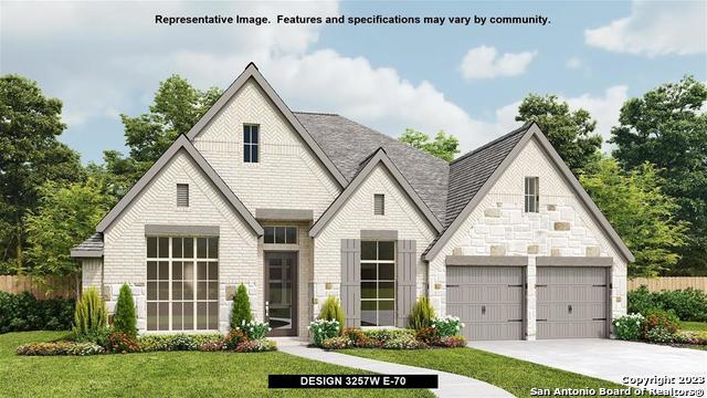 1924 Bighorn Trail New Braunfels TX 78132