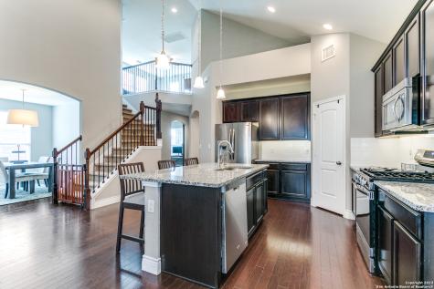 7627 Paraiso Hill Boerne TX 78015