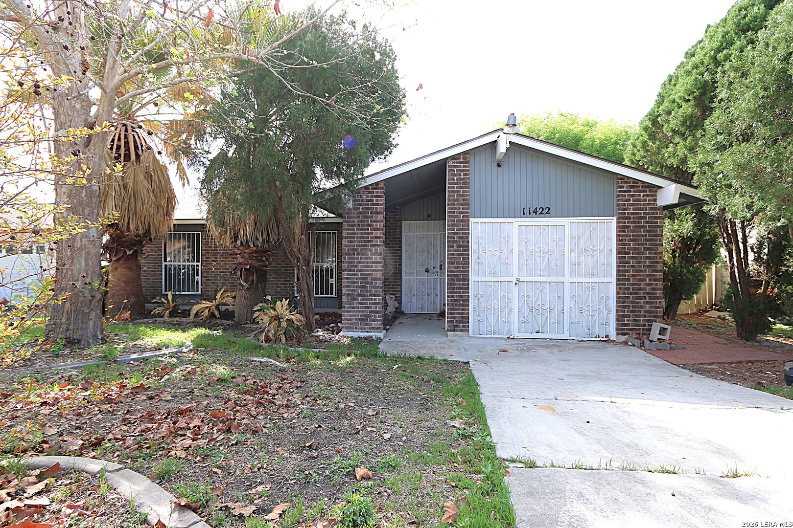 11422 Rifle Gap Drive San Antonio TX 78245