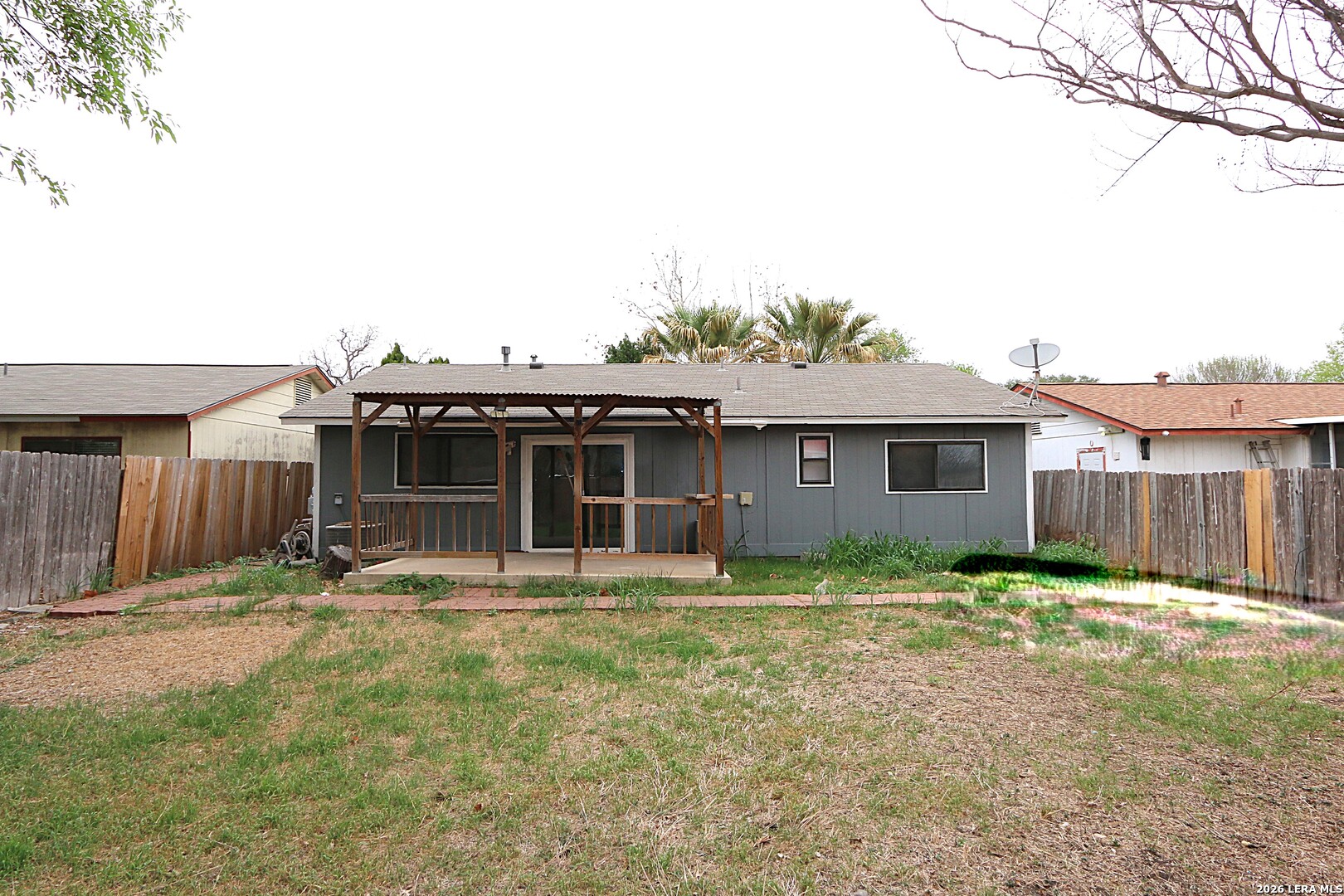 11422 Rifle Gap Drive San Antonio TX 78245