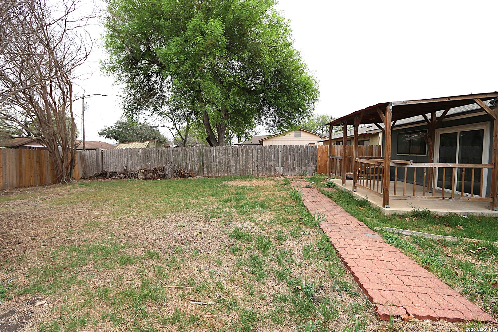 11422 Rifle Gap Drive San Antonio TX 78245