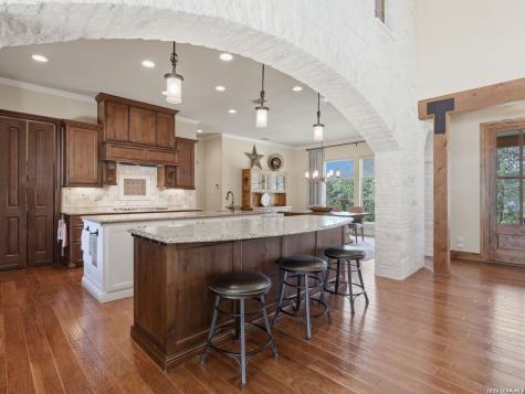 1524 White River Canyon Lake TX 78133