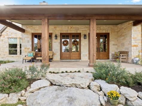 1524 White River Canyon Lake TX 78133