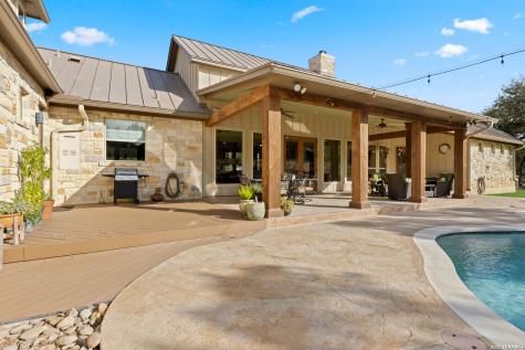 1524 White River Canyon Lake TX 78133