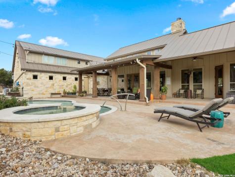 1524 White River Canyon Lake TX 78133
