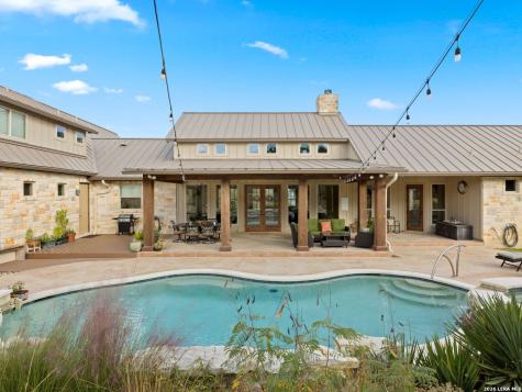1524 White River Canyon Lake TX 78133
