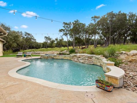 1524 White River Canyon Lake TX 78133
