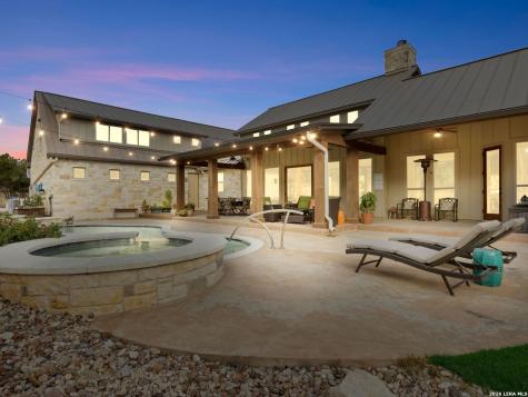1524 White River Canyon Lake TX 78133