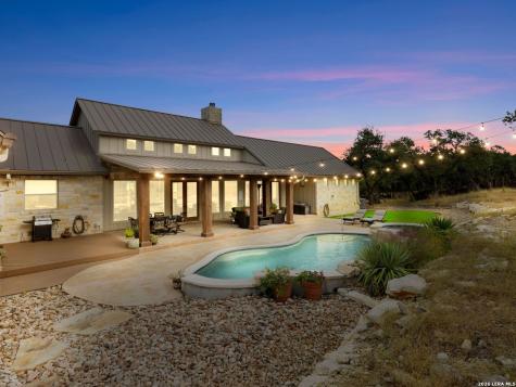 1524 White River Canyon Lake TX 78133
