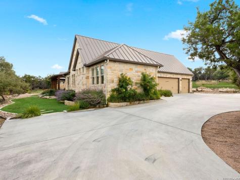 1524 White River Canyon Lake TX 78133
