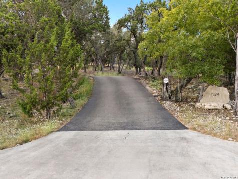 1524 White River Canyon Lake TX 78133